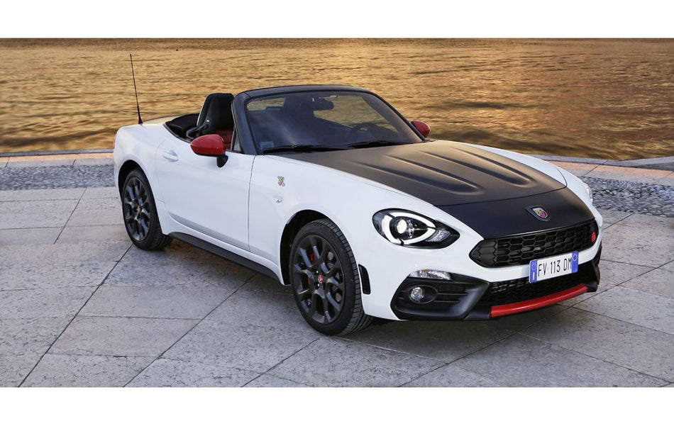 124 Spider