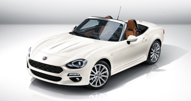 124 Spider