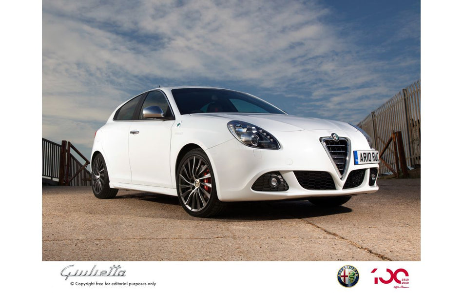 Giulietta