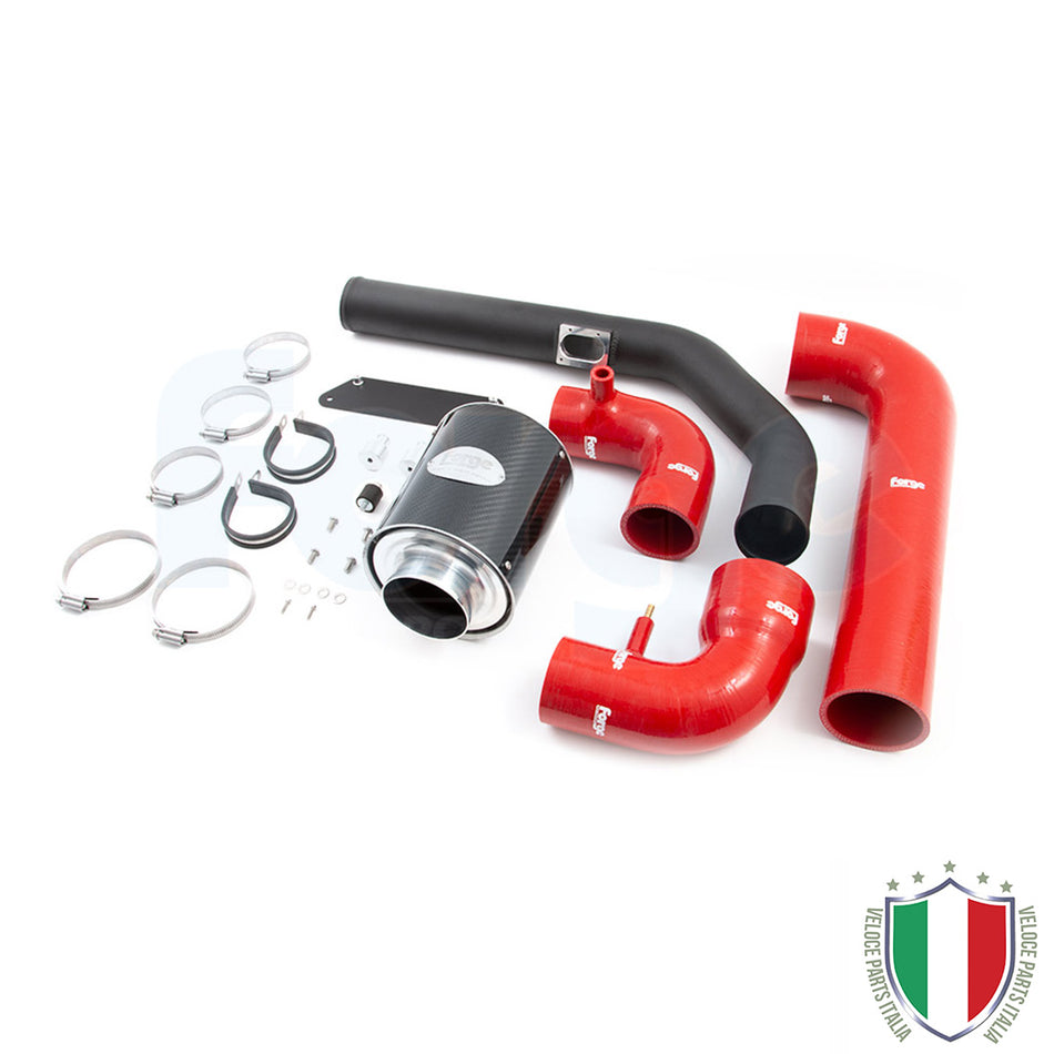 Abarth 500/595 Forge Induction Kit