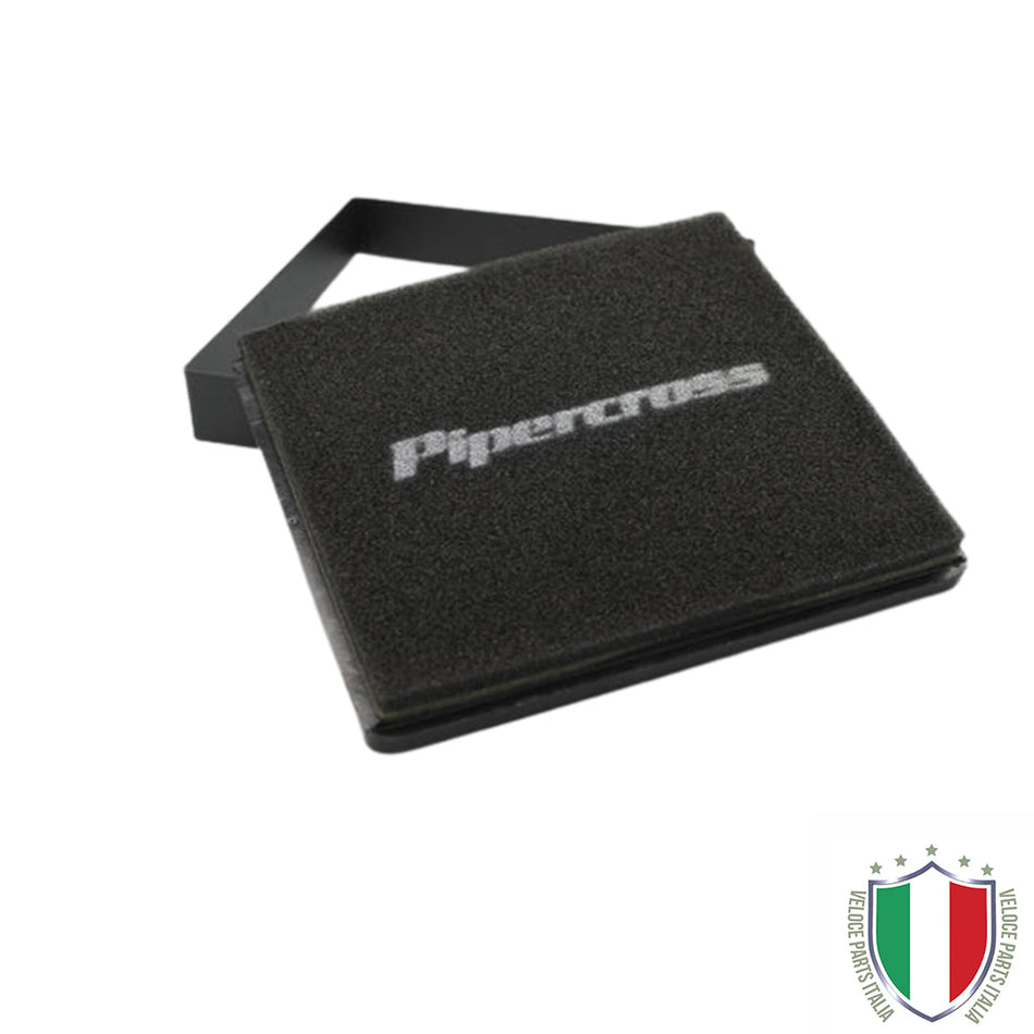 Alfa Romeo 	Giulietta Quadrifolio	Pipercross Panel Filter PP2050