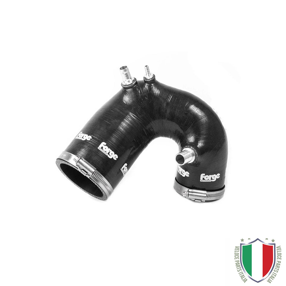 Abarth 500/595 Forge Inlet Hose FMINLH11